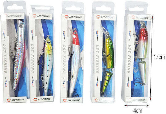 Mercan Artificial Bait