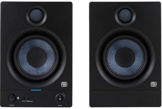 Presonus Eris 5 Monitoare de Studio 50W (Pereche) Negre