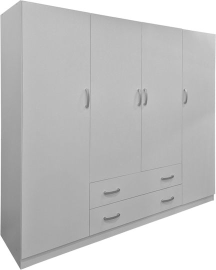 Pakketo Декоративен Силует Mounde Pakooworld Черен от Метал 60x1.5x20см