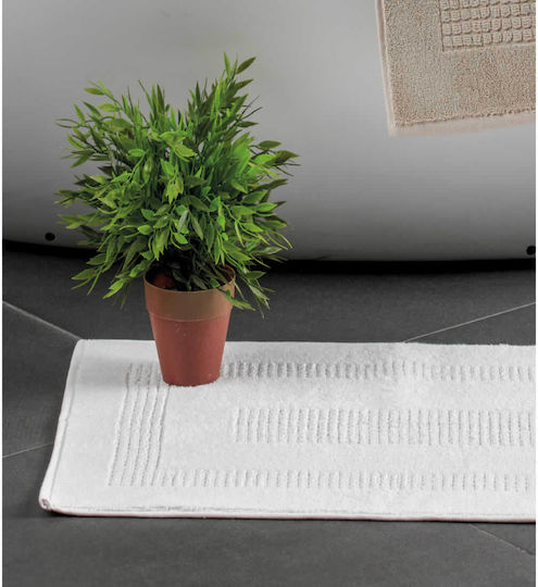 Kentia Bath Mat Cotton Naga 000074159 19 50x70cm