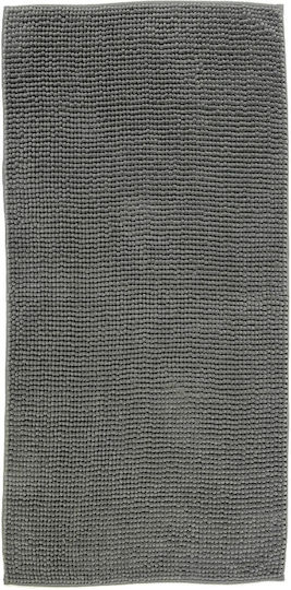General Trade Badematte 657906 Anthrazit 120x60cm