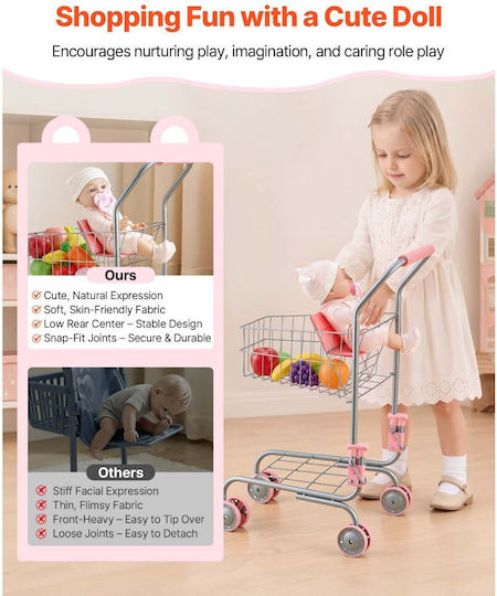Vevor Kinderladen