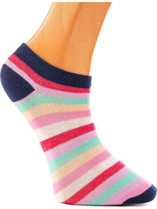 Kalapod Șosete Pentru Copii Multicolor 3 Dimensiunea Pachetului