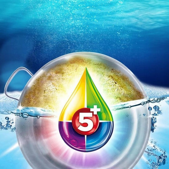 Pur Υγρό Πιάτων με Άρωμα Aloe Vera 750ml