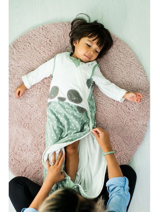 Tommee Tippee Ανοιξιάτικος Υπνόσακος 1 tog Πράσινος