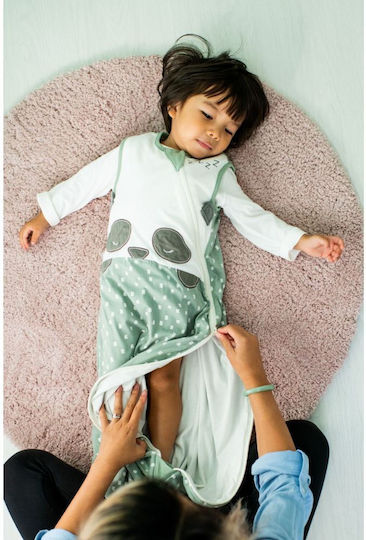 Tommee Tippee Ανοιξιάτικος Υπνόσακος 1 tog Πράσινος