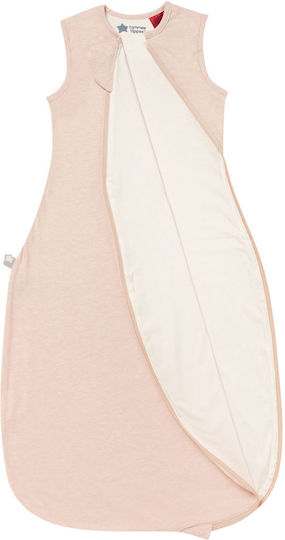 Grobag Spring Sleeping Bag SleepBag 1 Tog Blush