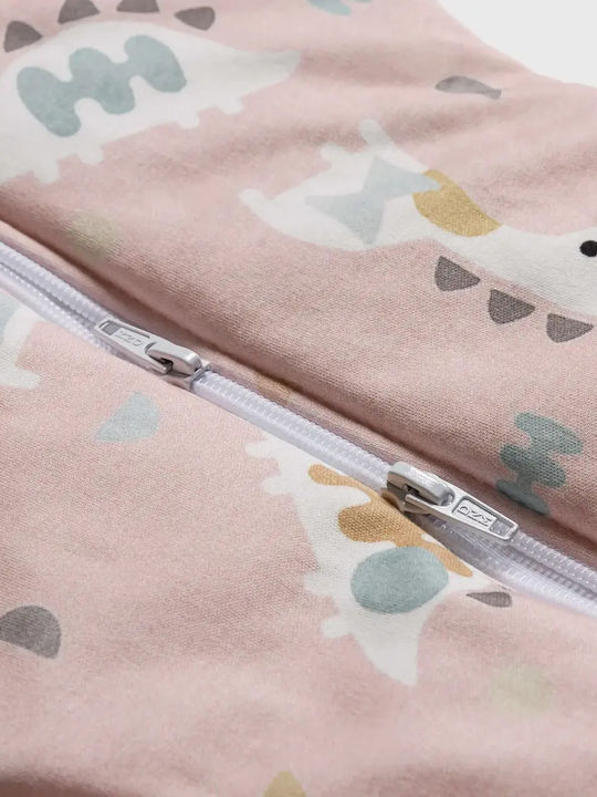 Tender Summer Sleeping Bag 0.5 Tog Pink