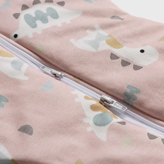 Tender Summer Sleeping Bag 0.5 Tog Pink