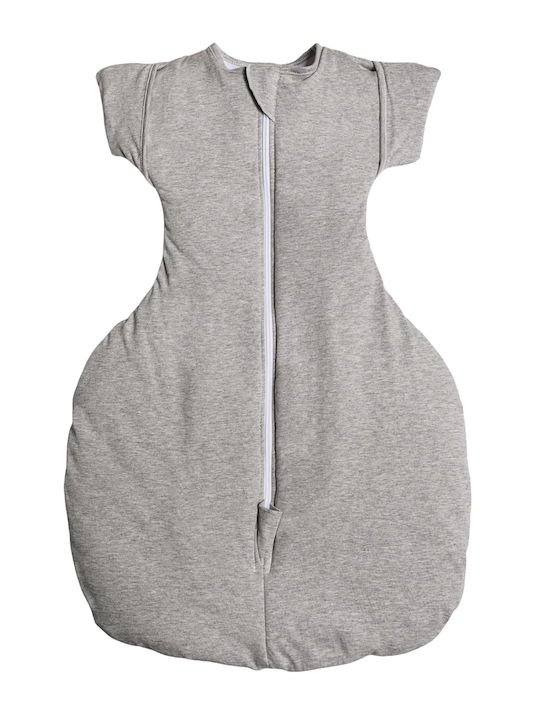 Tender Winter Sleeping Bag 2.5 Tog Grey Tender