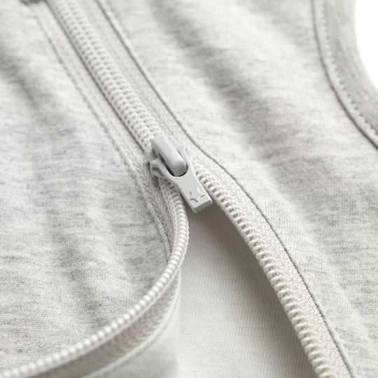 Grobag Χειμερινός Υπνόσακος Sleepbag 2.5 tog Grey