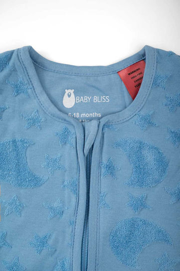 Baby Bliss Χειμερινός Υπνόσακος 2.5 tog