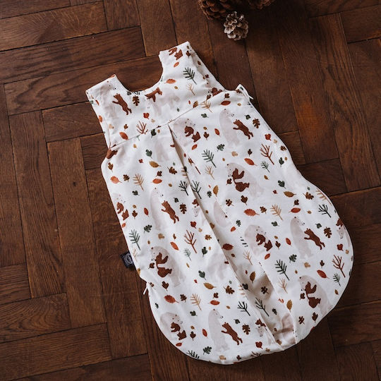 La Millou Winter Hug Me 2.5 Tog Beige