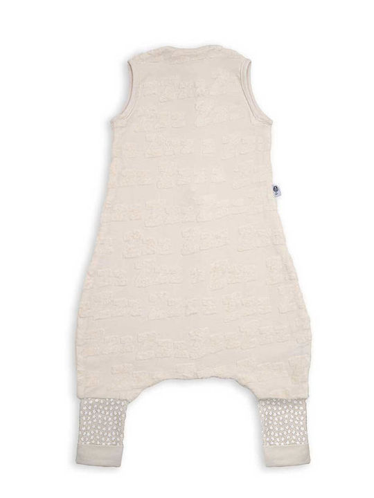 The Gro Company Iarna Sac de dormit cu picioare 2.5 tog Dreamy Zzz