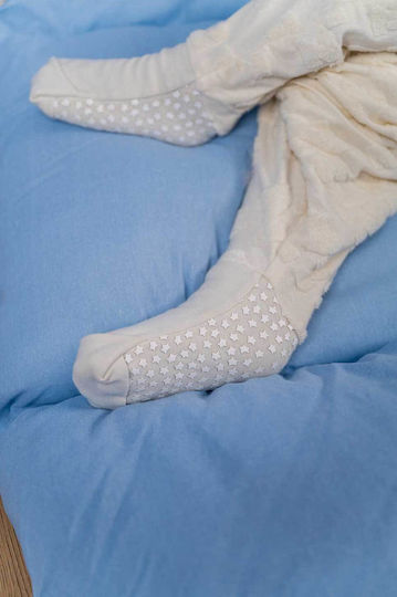 The Gro Company Winter Sleeping Bag with Feet 2.5 Tog Dreamy Zzz