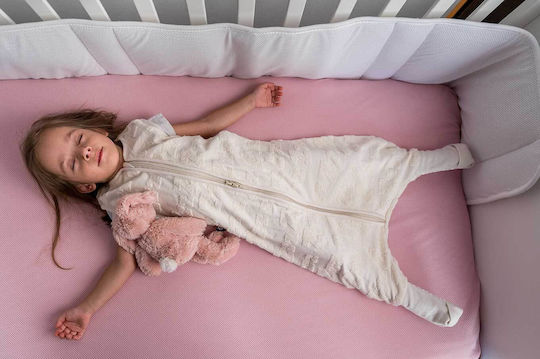 The Gro Company Winter Sleeping Bag with Feet 2.5 Tog Dreamy Zzz