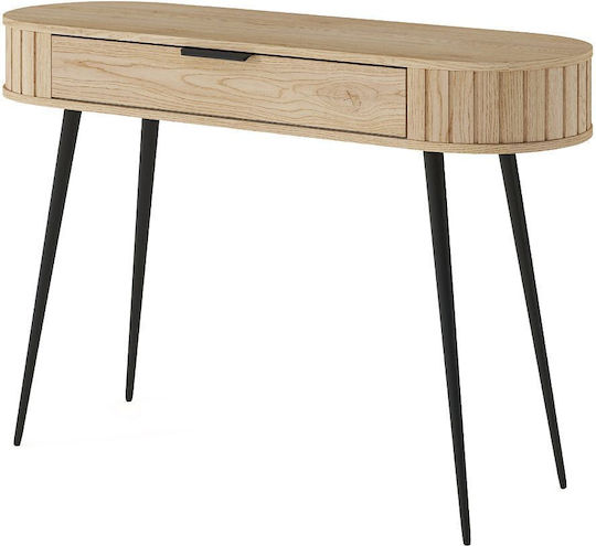 Wooden Console Length 120cm Width 40cm Height 80cm Wooden Console Length 120cm Width 40cm Height 80cm