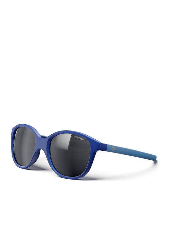 Julbo Παιδικά Γυαλιά Ηλίου Μπλε για 4-8 Ετών J5821112