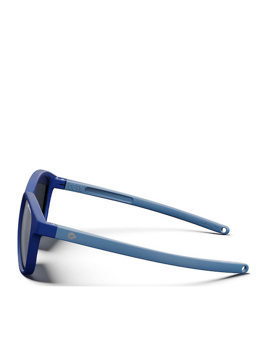 Julbo Παιδικά Γυαλιά Ηλίου Μπλε για 4-8 Ετών J5821112