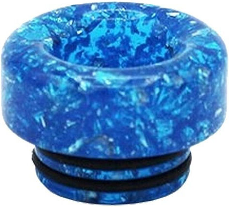 Reewape Drip Tip 810 Resin Rs324 1 Τμχ Blue