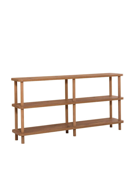 Raca Κονσόλα Ξύλινη Pine Μ150xΠ35xΥ74.9εκ.