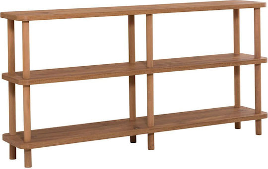 Raca Wooden Console Table Pine L150xW35xH74.9cm Raca Wooden Console Table Pine L150xW35xH74.9cm