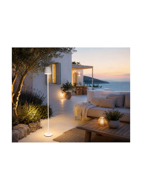 RayTech Post LED 3W 120cm RayTech Post LED 3W 120cm