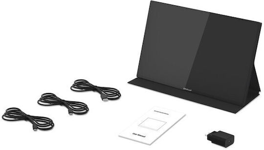 Zeuslap Z10T IPS HDR Portable Monitor 10" 1920x1280