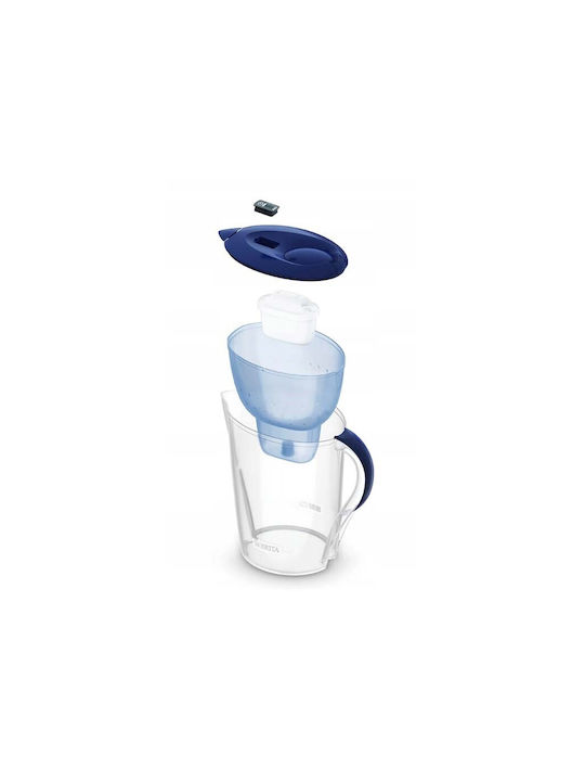Brita Marella Xl Κανάτα Σερβιρίσματος με Φίλτρο 3500ml