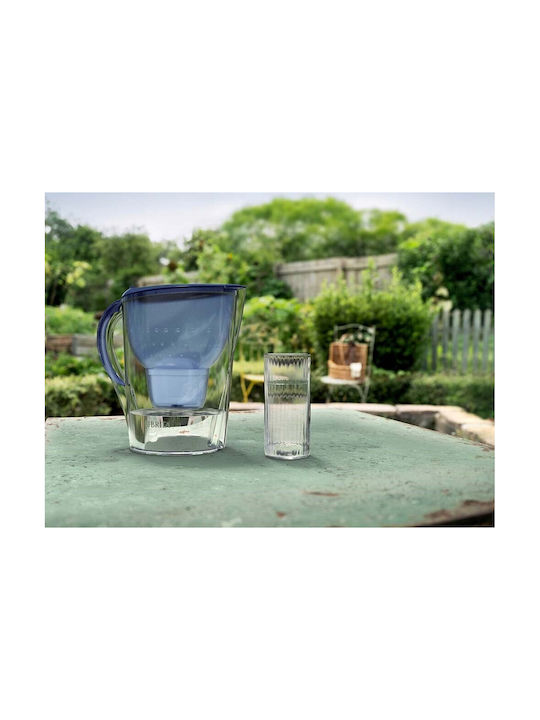 Brita Marella Xl Κανάτα Σερβιρίσματος με Φίλτρο 3500ml