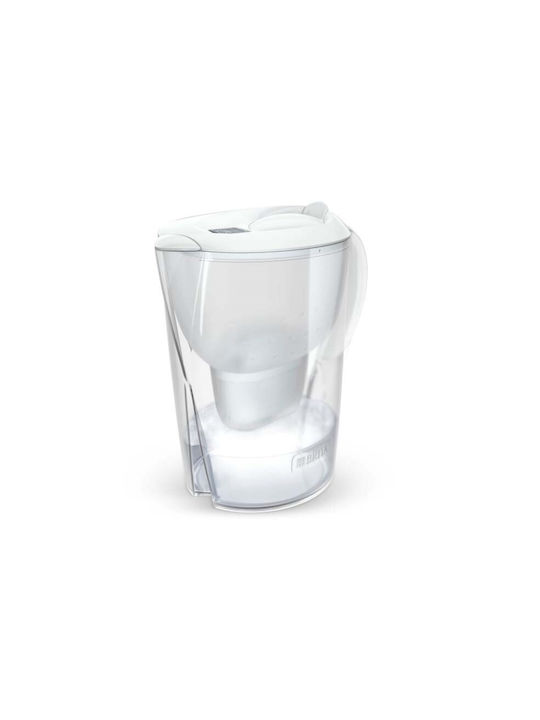 Brita Marella Xl Κανάτα Σερβιρίσματος 3500ml 2τμχ