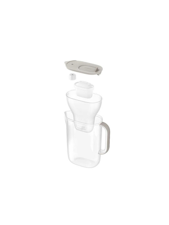 Brita Style Essential Κανάτα Σερβιρίσματος με Φίλτρο 3600ml