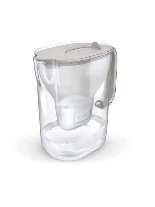 Brita Style Essential Κανάτα Σερβιρίσματος με Φίλτρο 3600ml