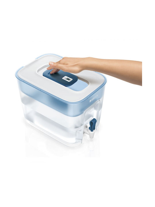 Brita Flow Mx Pro Κανάτα Σερβιρίσματος
