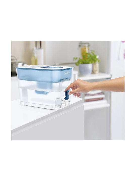 Brita Flow Mx Pro Κανάτα Σερβιρίσματος
