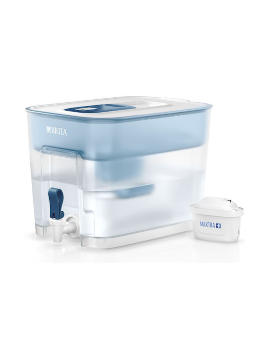 Brita Flow Mx Pro Kannen für Servieren