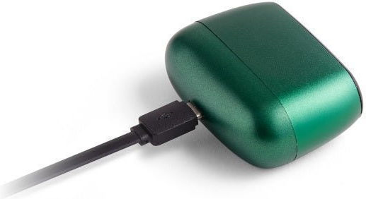 Lexon Ceas De Masă Digital LCD Din Plastic Cu Ceas Deșteptător Verde 94444DG