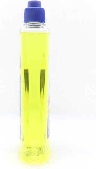 Flos Candor Υγρό Λαμπρυντικό Πλυντηρίου Πιάτων 500ml 3014