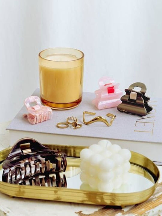 Invisibobble Everclaw Rosy Plateau M 1 Брой
