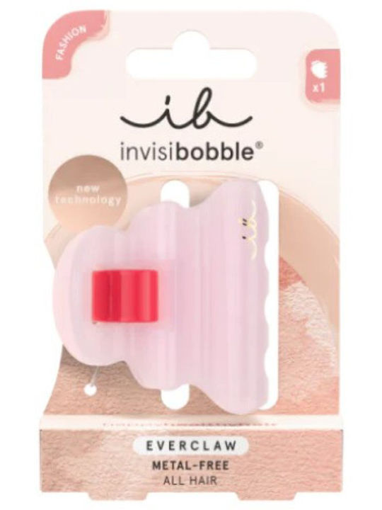 Invisibobble Everclaw Rosy Plateau M 1 Брой