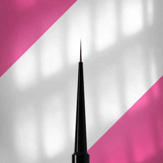Nail Brush Thin Tip French Staleks Liner Brush 03