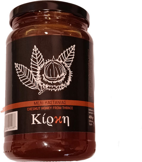 Kirki Honey Oak 450gr