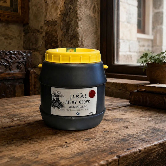 Organic Product Honey Pine 3000gr