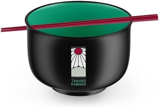 Grupo Erik Bowl Μπωλ Σερβιρίσματος Στρογγυλό με Διάμετρο 16εκ.