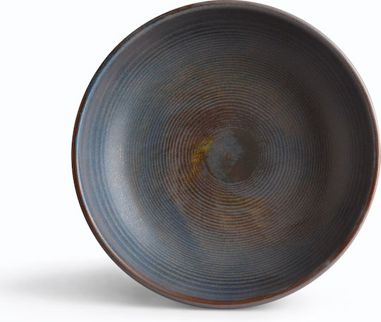 Ionia Bol de Servire pentru Cereale Rotund Ceramică cu Diametru 16buc Ionia Bol de Servire pentru Cereale Rotund Ceramică cu Diametru 16buc
