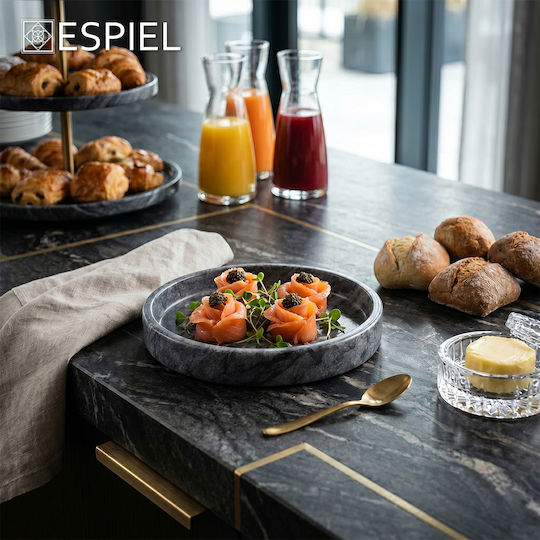 Espiel Round Serving Bowl with Diameter 15cm