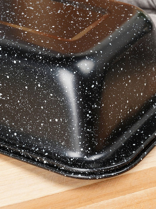 Orion Formă de Patiserie de Pâine 25.5x13x6buc 1buc