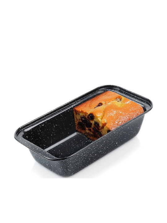 Orion Formă de Patiserie de Pâine 25.5x13x6buc 1buc