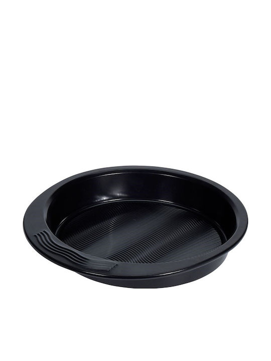 Cucina Non-stick Aluminum Bread Baking Pan 26.8x19x6.3cm