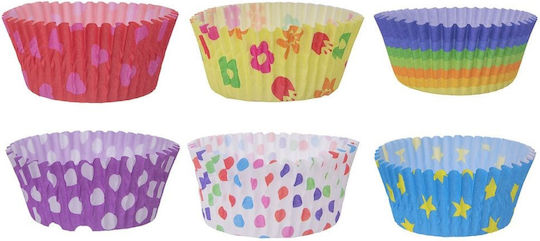 Backform Törtchen/Muffins 1cm